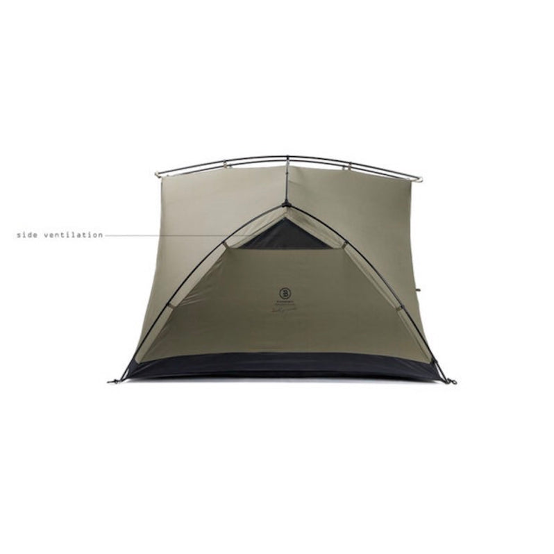 ROI TENT / ロイテント