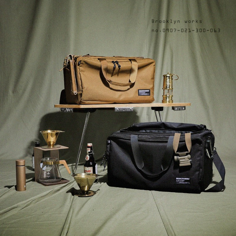 GEAR BAG / ギアバッグ