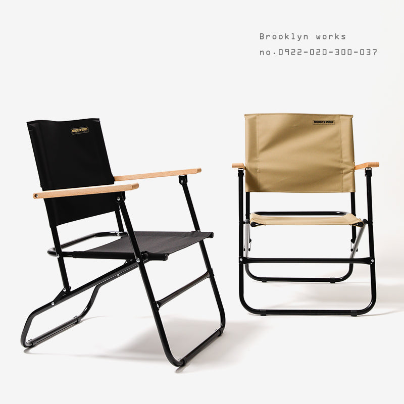 FIELD CHAIR / フィールドチェア