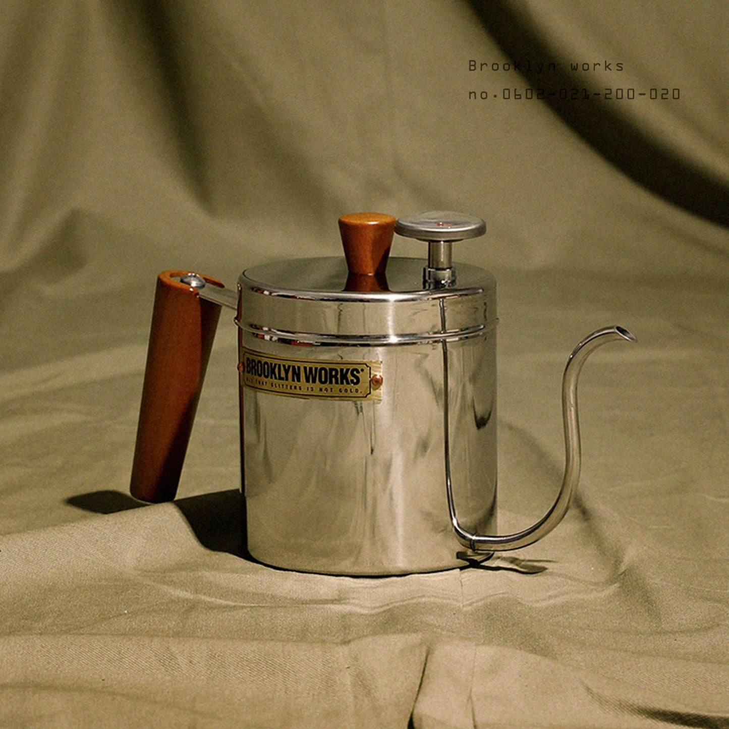 DRIP KETTLE / ドリップケトル