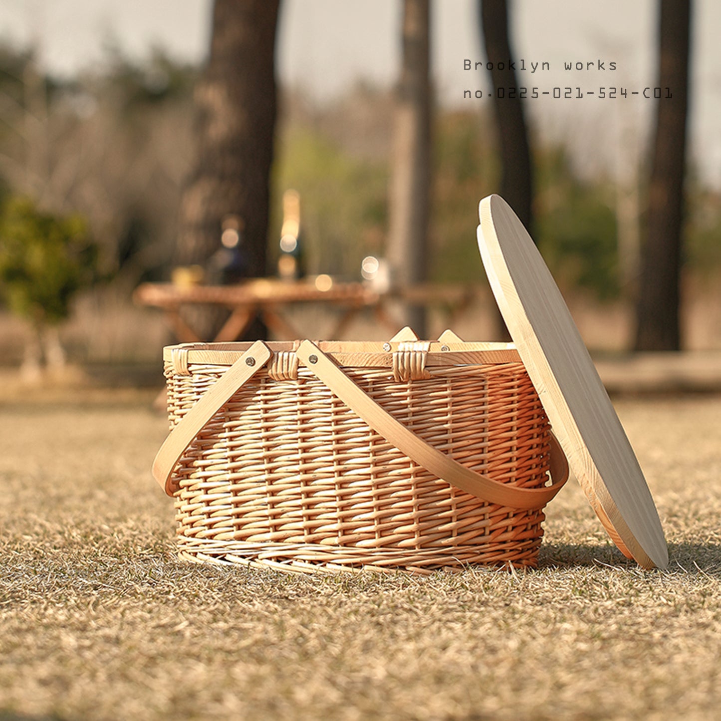RATTAN COOLER / ラタンクーラー