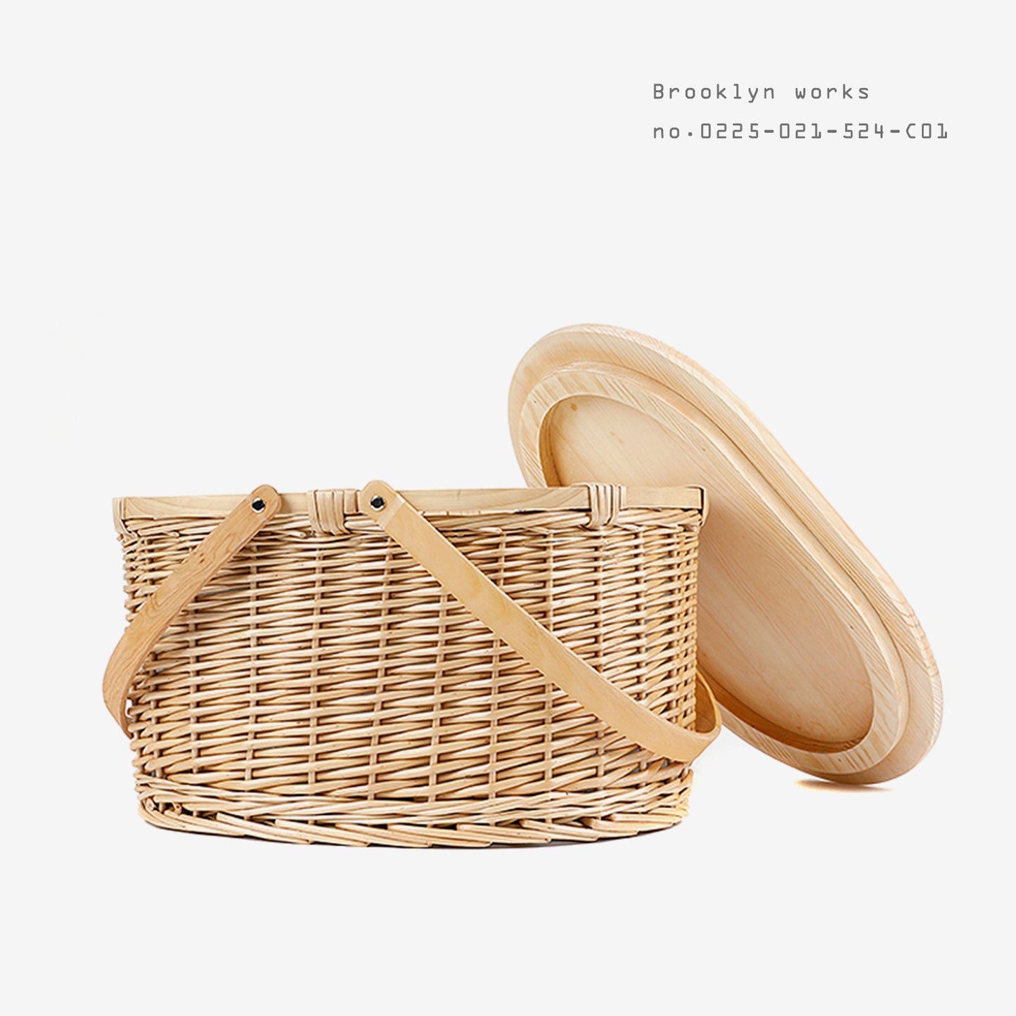 RATTAN COOLER / ラタンクーラー