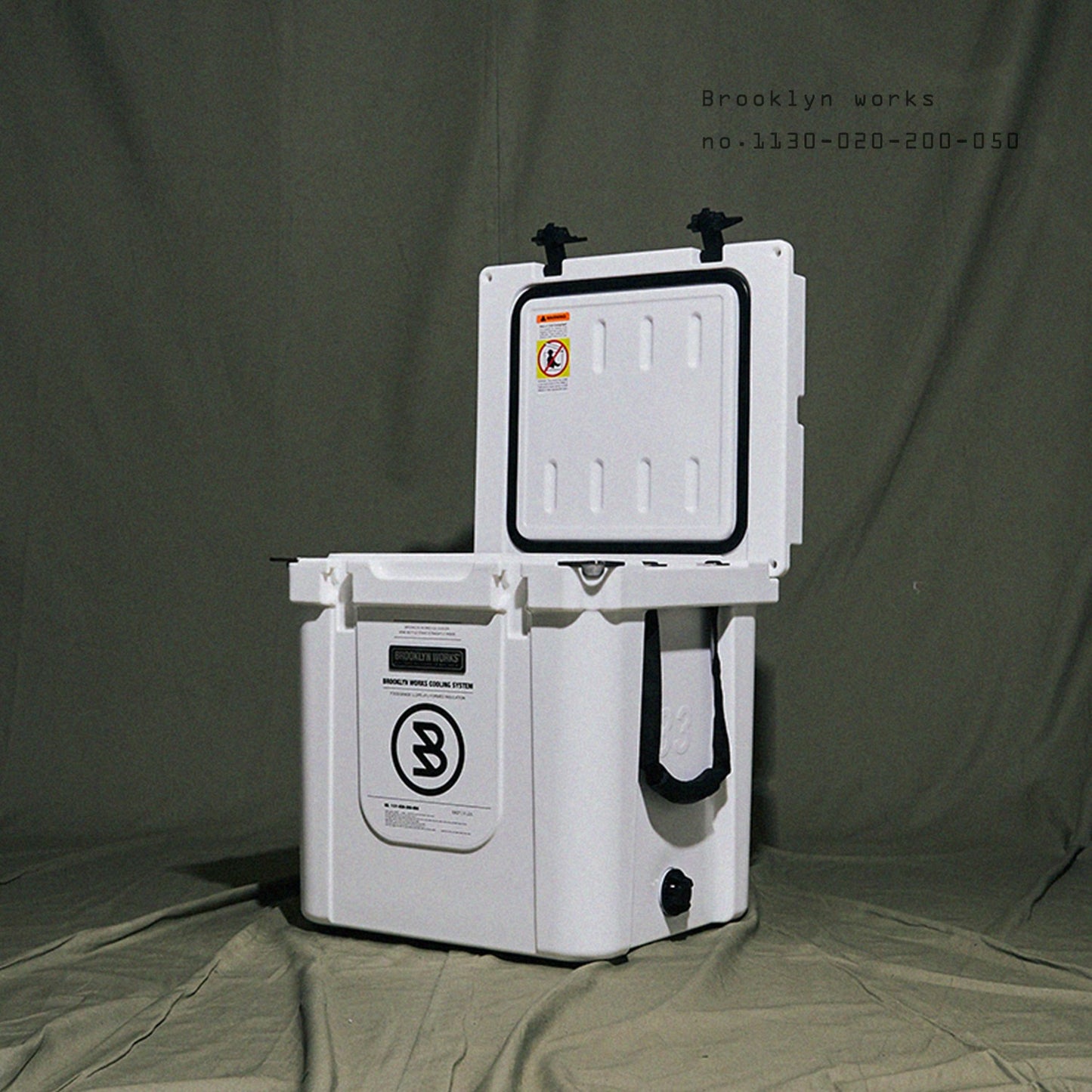 HARD COOLER / ハードクーラーボックス