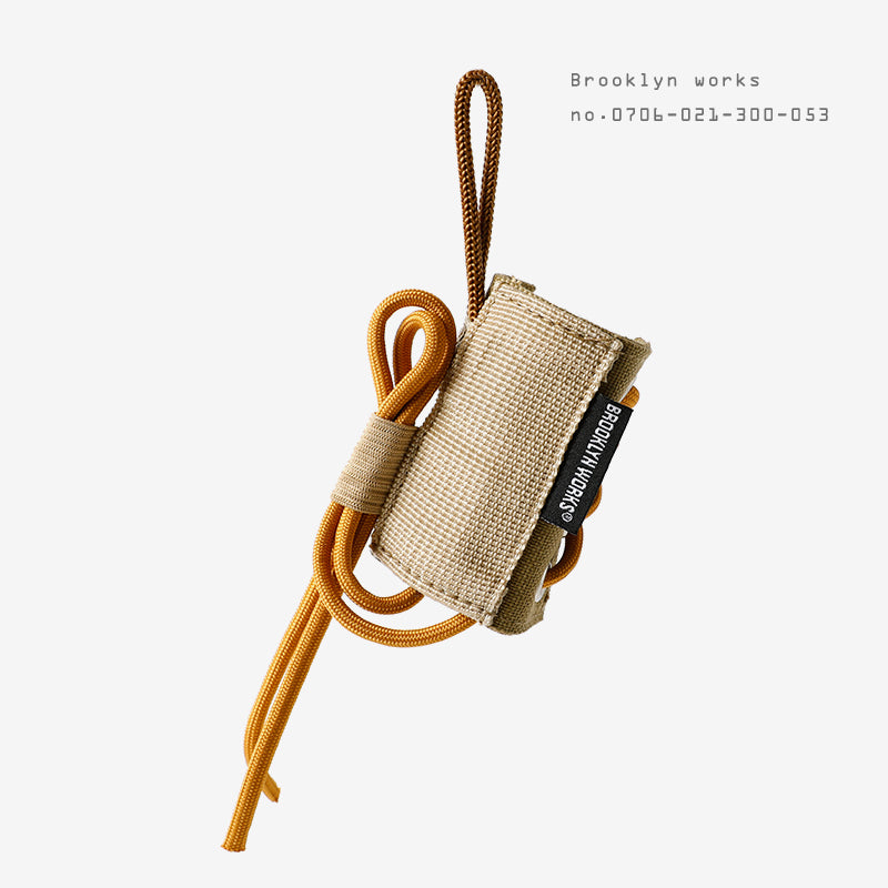 HANDLE COVER / ハンドルカバー
