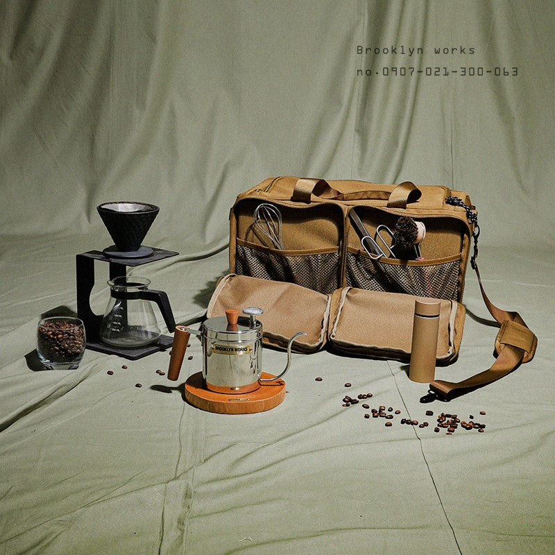 GEAR BAG / ギアバッグ