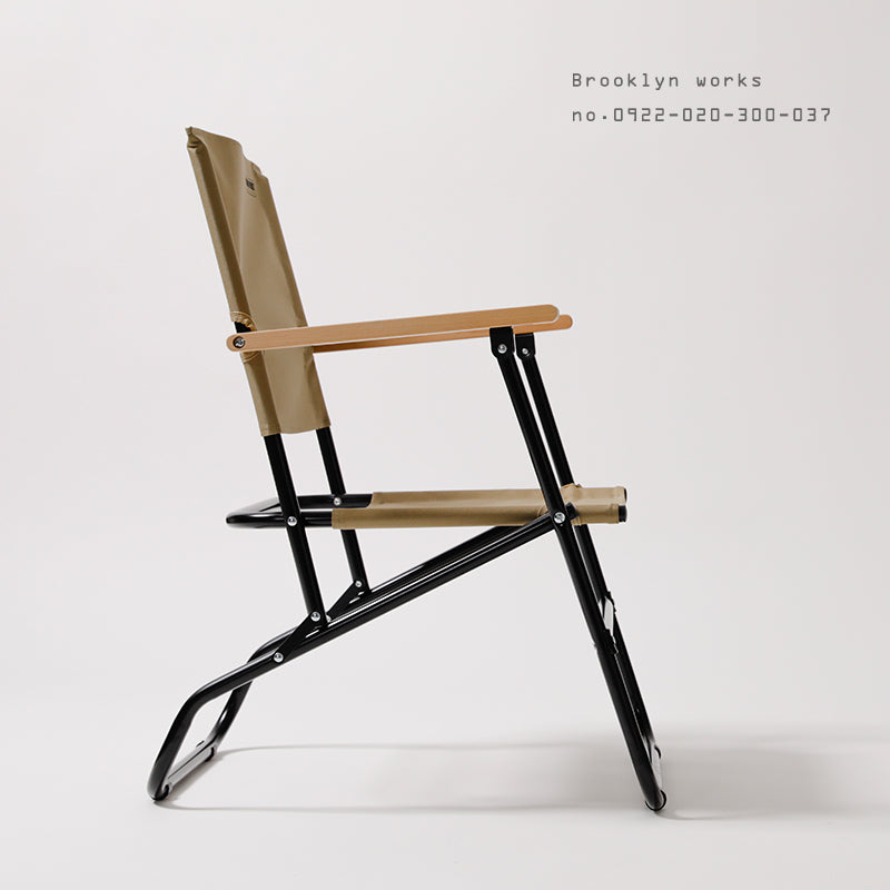 FIELD CHAIR / フィールドチェア