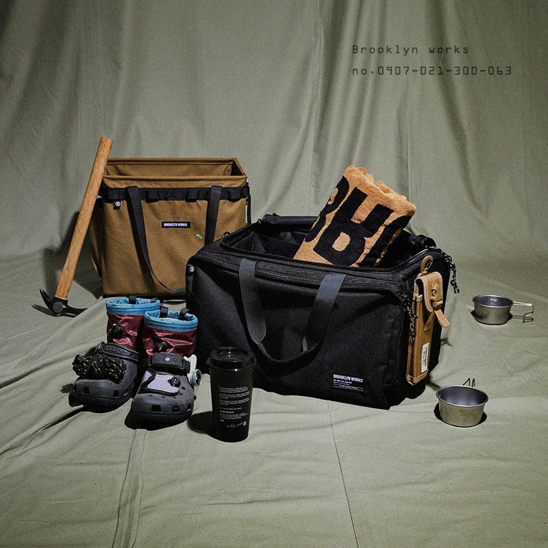 GEAR BAG / ギアバッグ