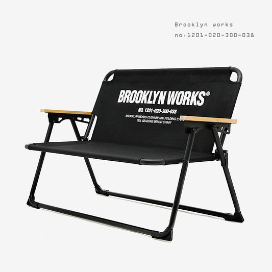 BENCH CHAIR / ベンチチェア