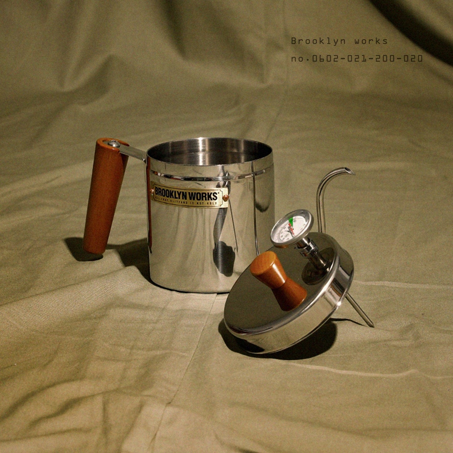 DRIP KETTLE / ドリップケトル