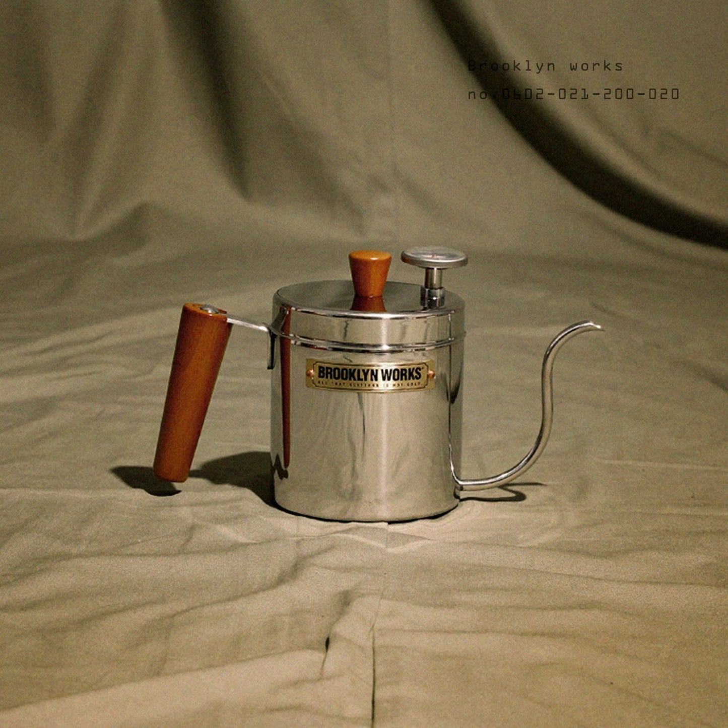 DRIP KETTLE / ドリップケトル