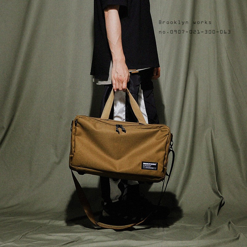 GEAR BAG / ギアバッグ