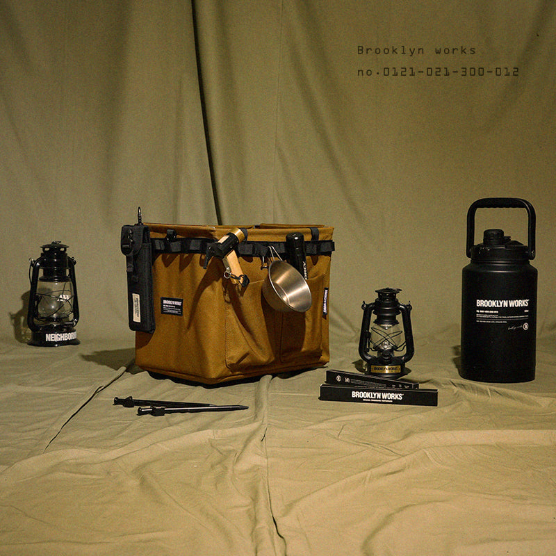 FRAME BAG/ フレームバッグ