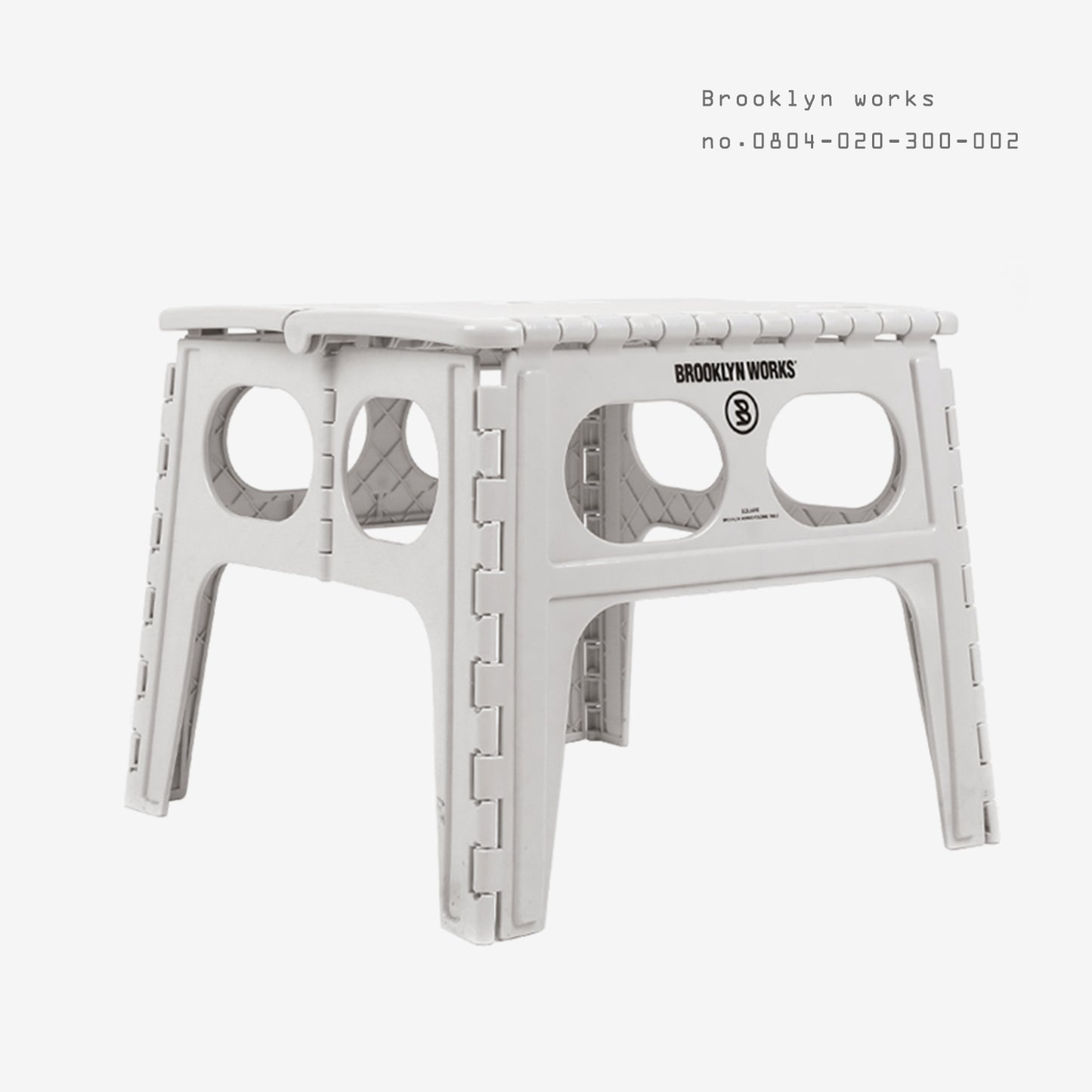 FOLDING TABLE / フォールディングテーブル