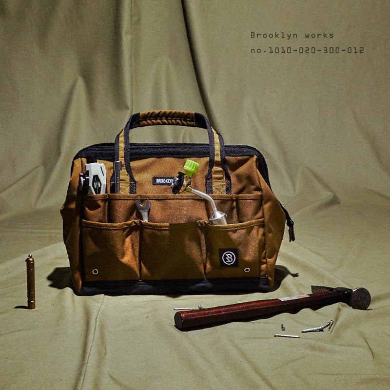 TOOL BAG / ツールバッグ