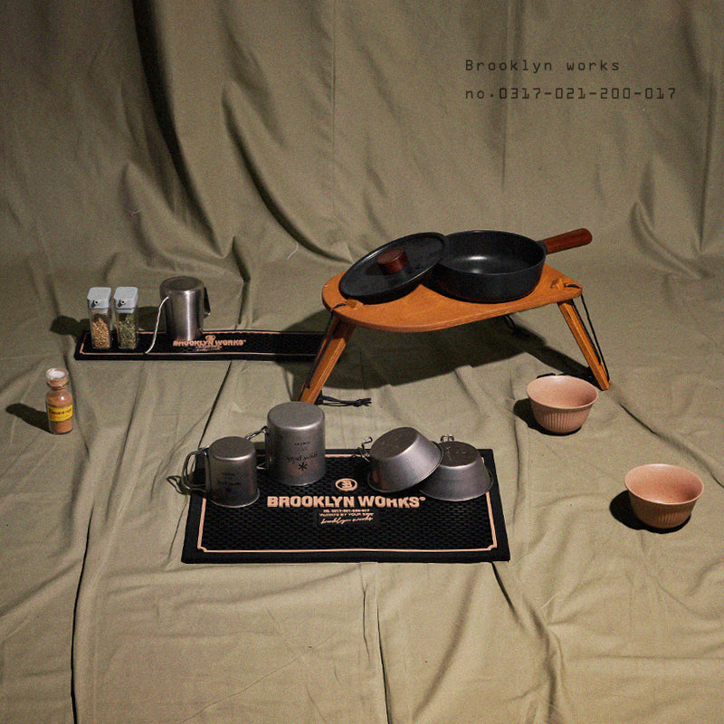BAR MAT / バーマット
