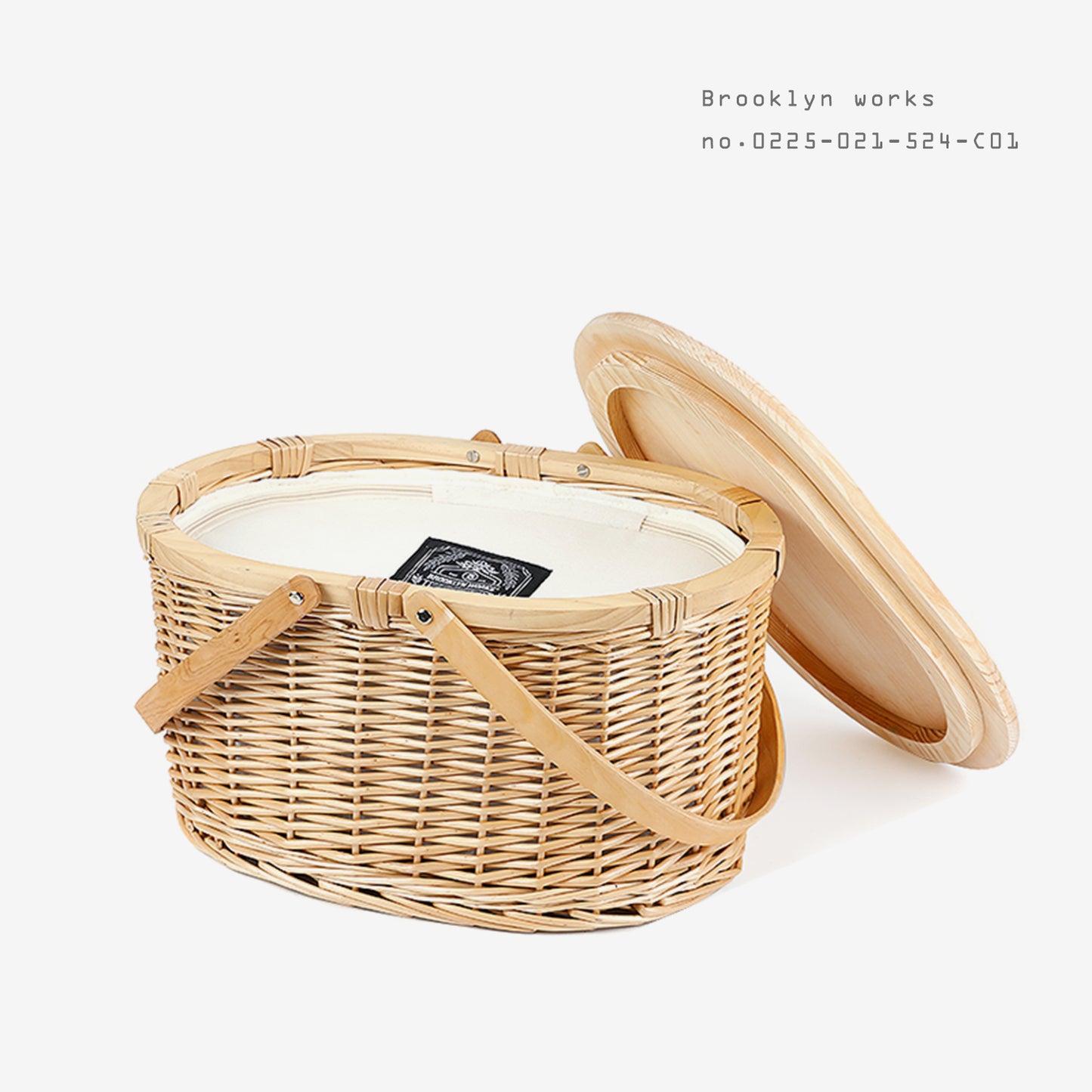 RATTAN COOLER / ラタンクーラー