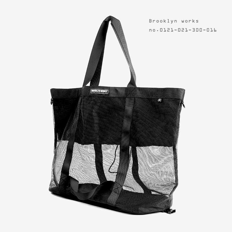 MESH BAG / メッシュバッグ