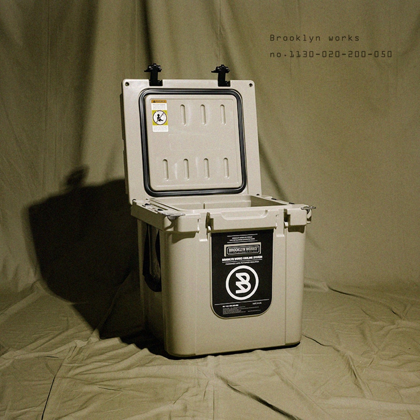 HARD COOLER / ハードクーラーボックス