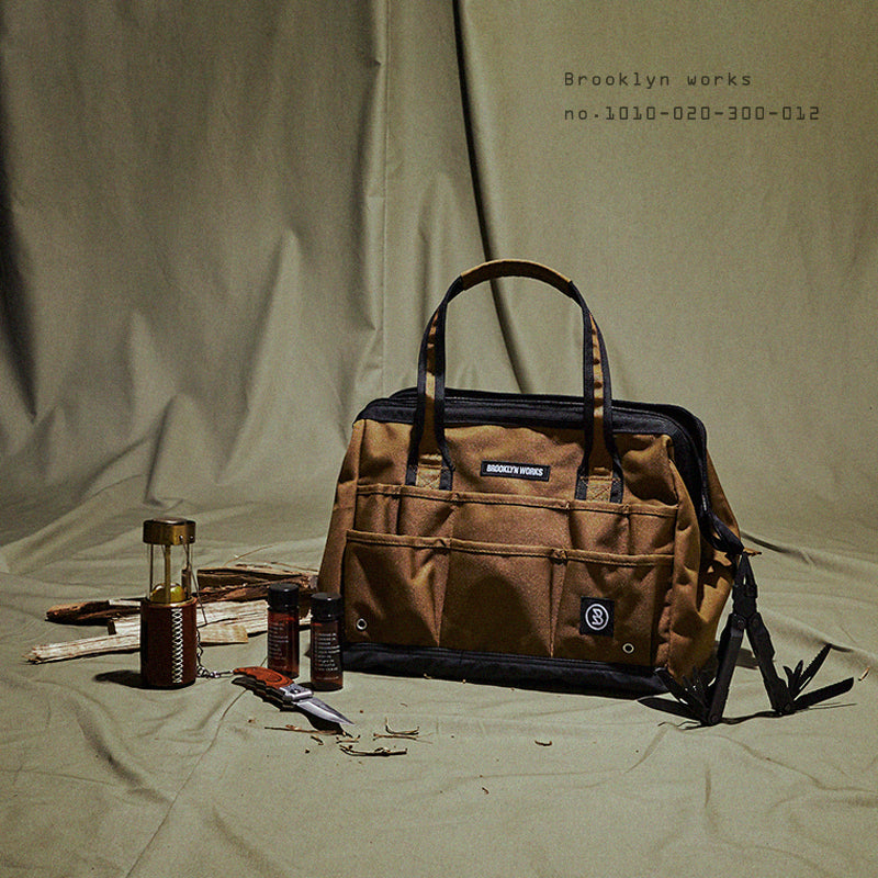 TOOL BAG / ツールバッグ