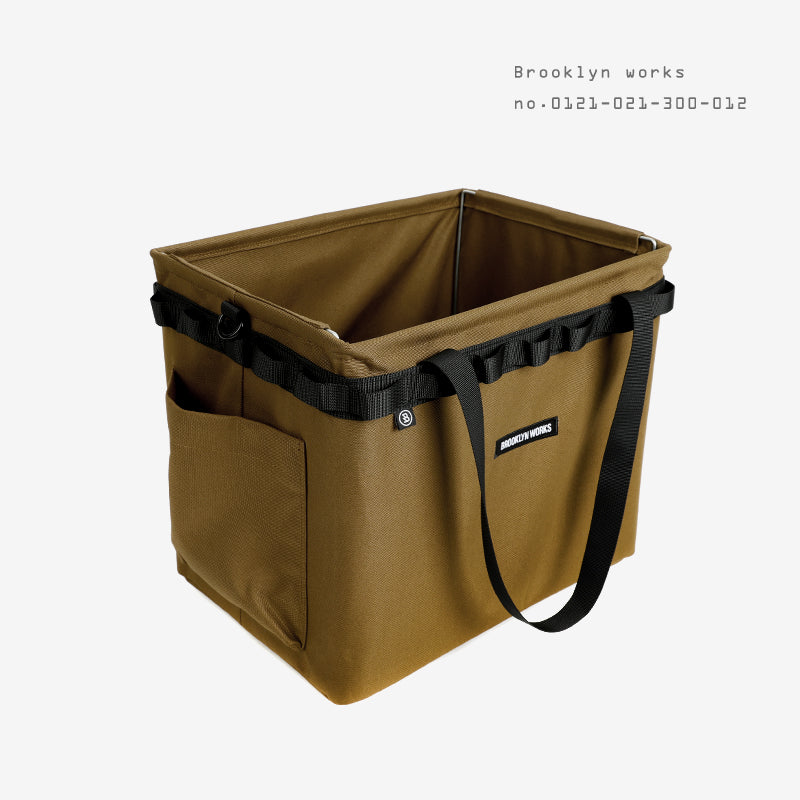 FRAME BAG/ フレームバッグ