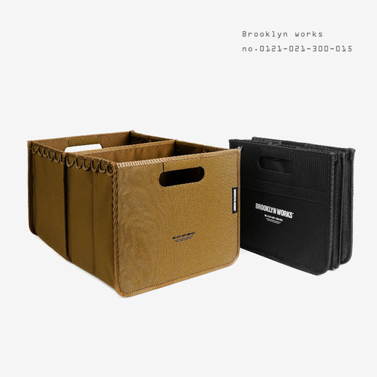 ACCODION BAG / アコーディオンバッグ
