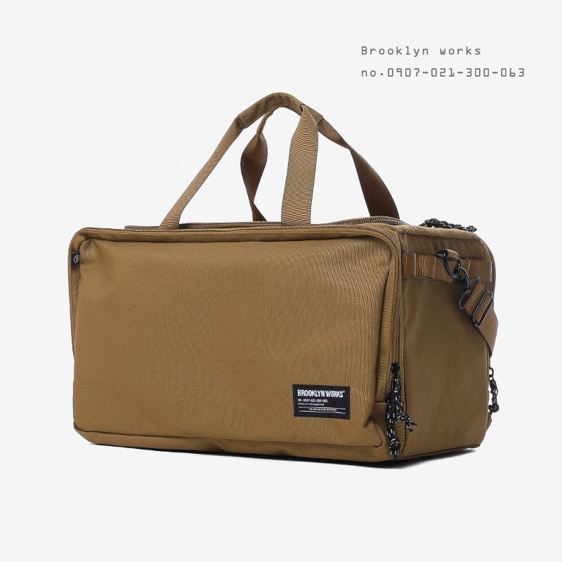 GEAR BAG / ギアバッグ