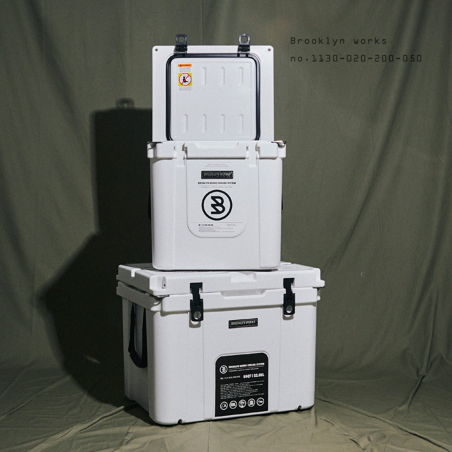 HARD COOLER / ハードクーラーボックス