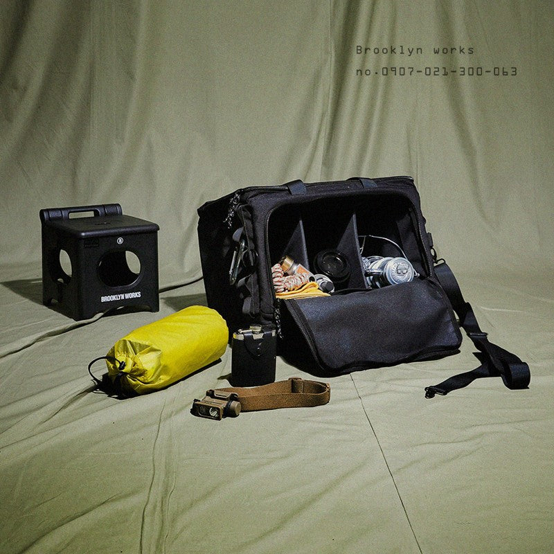 GEAR BAG / ギアバッグ