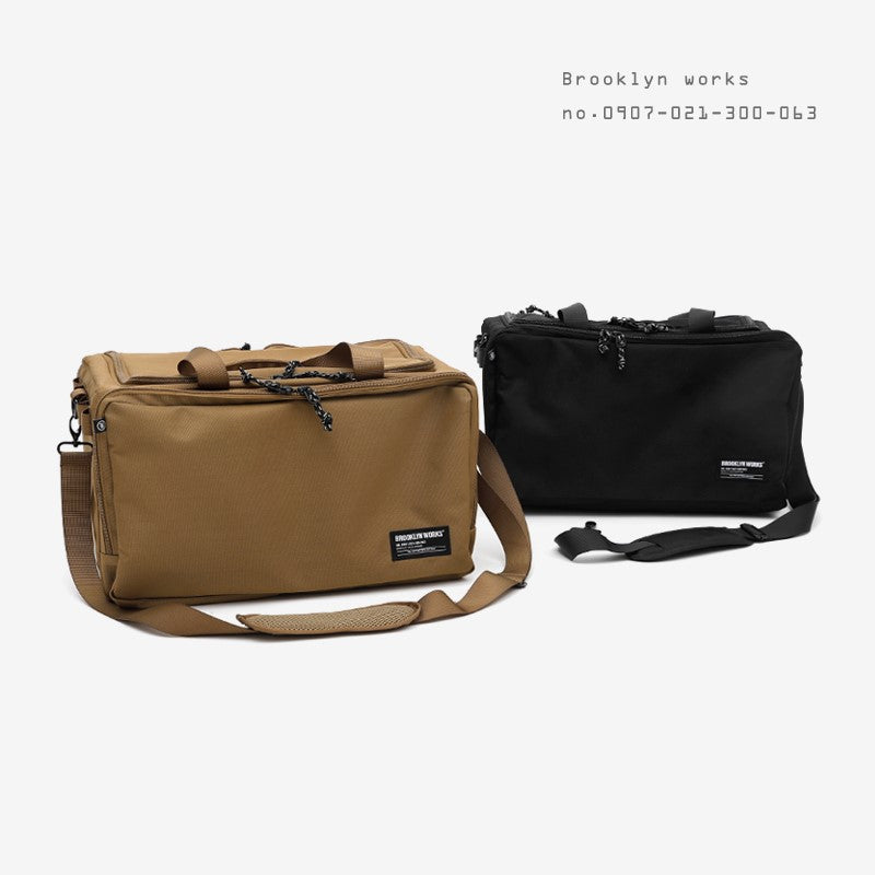 GEAR BAG / ギアバッグ