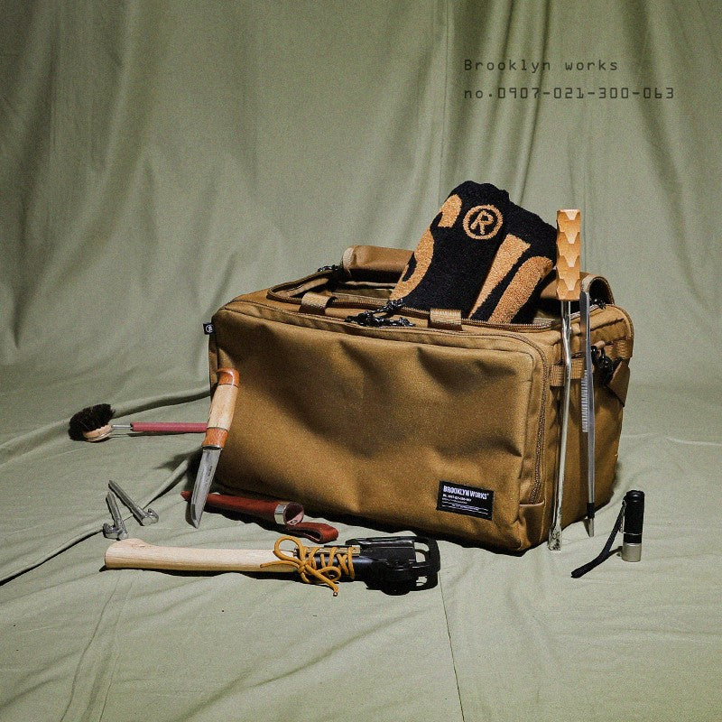 GEAR BAG / ギアバッグ