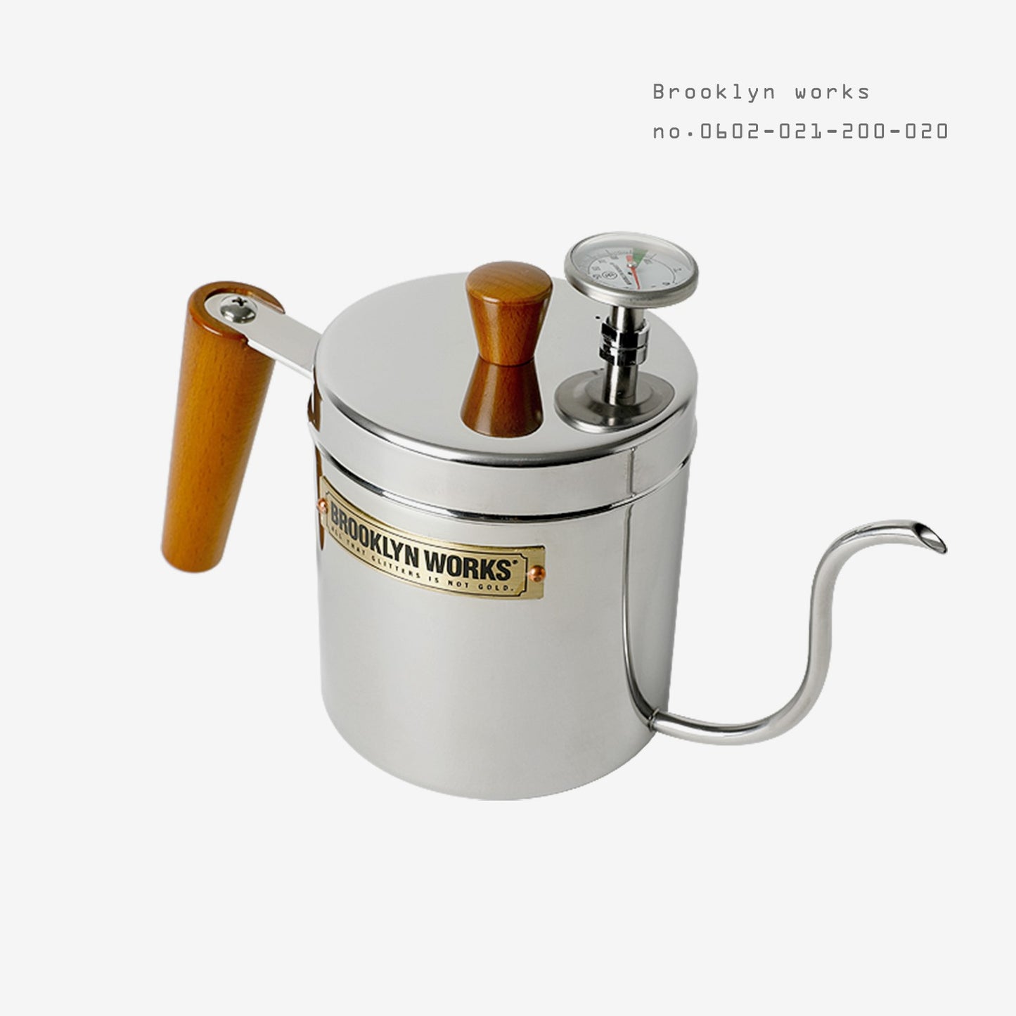 DRIP KETTLE / ドリップケトル