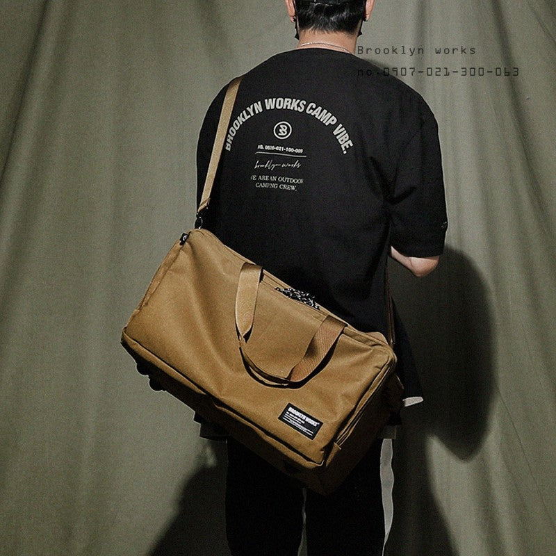 GEAR BAG / ギアバッグ