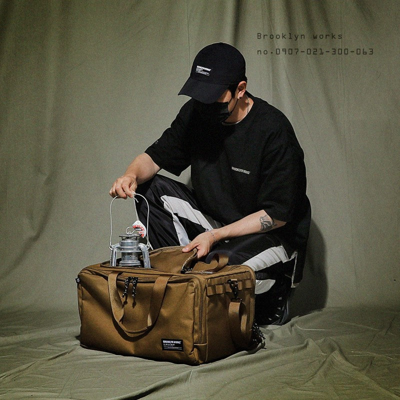 GEAR BAG / ギアバッグ
