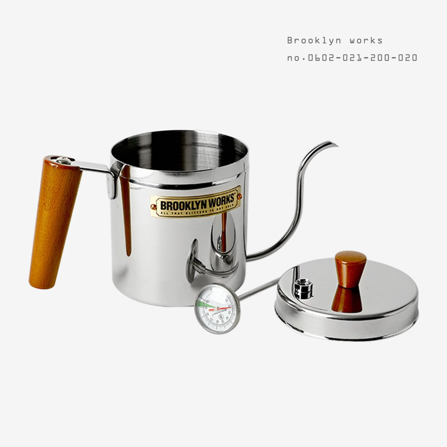 DRIP KETTLE / ドリップケトル