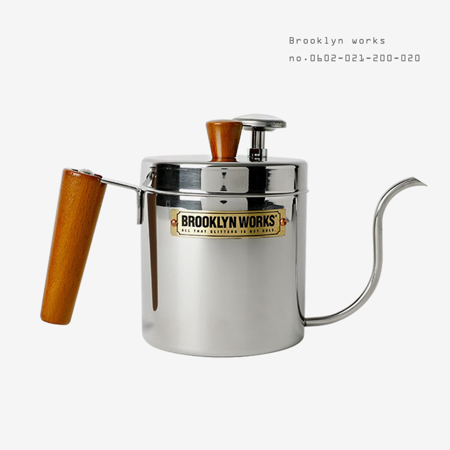 DRIP KETTLE / ドリップケトル