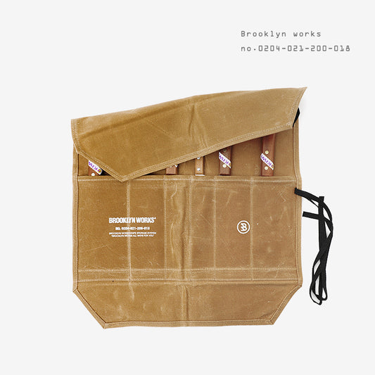 KNIFE POUCH / ナイフポーチ